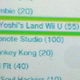 Illustration for article titled We Might be Getting a Game Called emYoshis Land/em for the Wii U